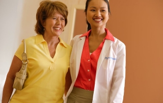 KP Vallejo Breast Center