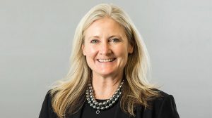 photo of Karen Hall Chief Legal Officer and General Counsel