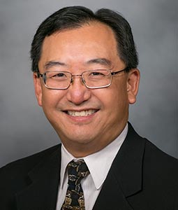 photo of Alan Go, MD