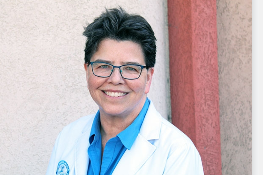 Barbara Nicol, MD