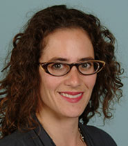 photo of Mara Greenberg, MD, maternal-fetal medicine specialist, The Permanente Medical Group.