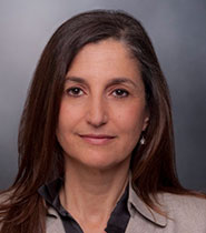 photo of Erica P. Gunderson, PhD, MS, MPH, senior research scientist, Division of Research
