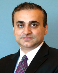 Ahmed Ijaz Shah, MD