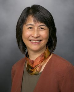 Tracy Lieu, MD, MPH, director of the Division of Research.