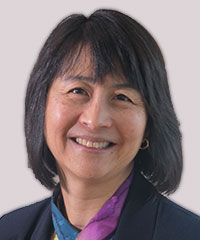 photo of Tracy Lieu, MD, MPH, director of the Division of Research.