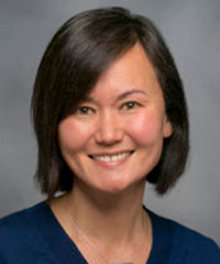 photo of Mary Reed, DrPH, research scientist, Division of Research.