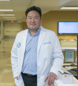 Vincent Liu, MD, MS