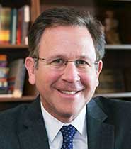 photo of Richard Isaacs, MD, CEO and executive director, The Permanente Medical Group