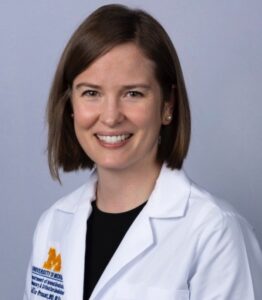Hallie Prescott, MD, MSc