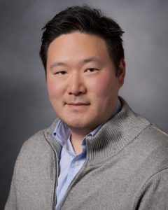 Vincent Liu, MD, MS.