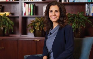 Maria Ansari, MD