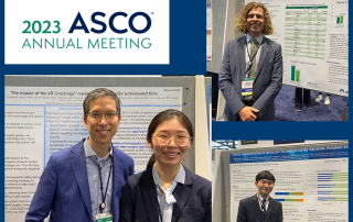 photo of ASCO 2023 Annual Meeting