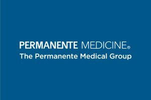 Permanente Medicine logo