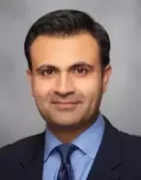 Jamal Rana, MD, PhD
