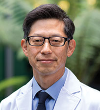 Peter Peng, MD