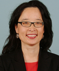 Veronica Shim, MD