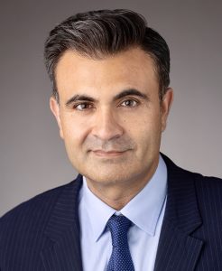 Jamal Rana, MD, PhD