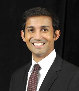 Varun Saxena, MD, MAS