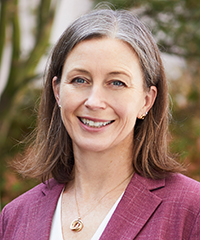 photo of Kari Carlson, MD