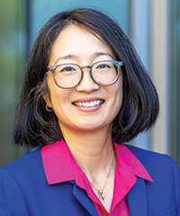 photo of Miya Yamamoto, MD