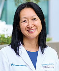 photo of Vicki Ng, MD