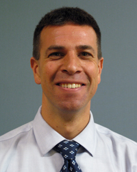Nareg Roubinian, MD