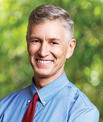 Douglas Corley, MD, PhD