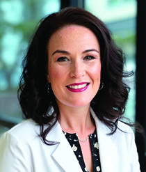 Stacy Fletcher, MD, FAAFP