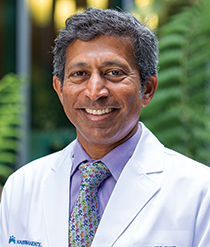 Deepak Gurushanthaiah, MD