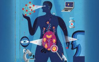 The IBD-ologist is In
