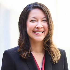 Photo of Kristine Lee, MD