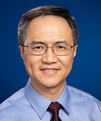 Photo of Dan Li, MD