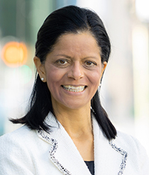 Smita Rouillard, MD