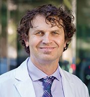 photo of Jacek Skarbinski, MD