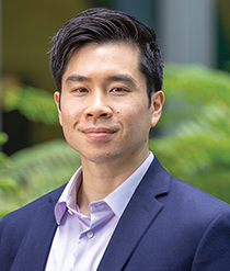 Daniel Sukato, MD